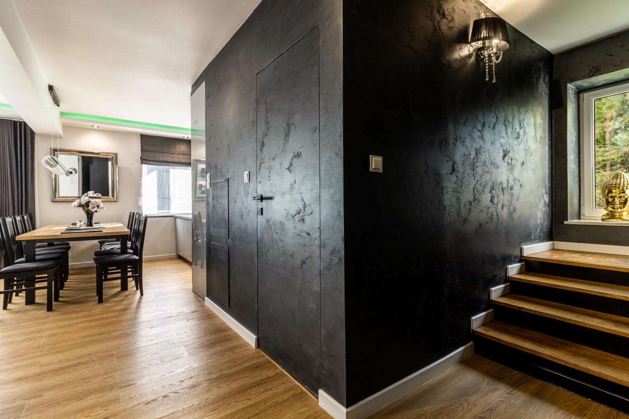 Housecube, Bar , Prywatne Kino, Bilard , Luxus Villa Wroclaw Exterior photo